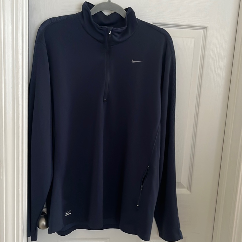 2 piece Nike sweatsuit